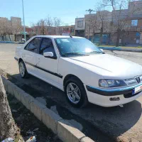 پژو پارس xu7p