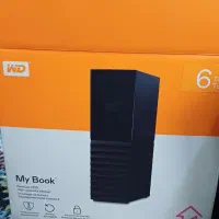 هارد کم کار 1tb تا 6TB