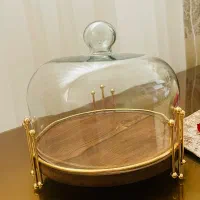 استندچوبی‌کیک