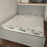 تخت خواب دونفره|تخت و سرویس خواب|تهران, کرمان|دیوار