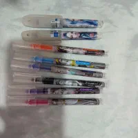 لوازم التحریر فانتزی|لوازم التحریر|رشت, گلباغ نماز|دیوار