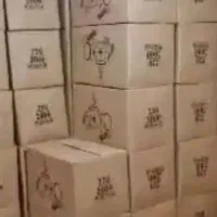 لیوان یک بار مصرف کاغذی|ظروف نگهدارنده، پلاستیکی، یک‌بارمصرف|تهران, شهرک زینبیه|دیوار