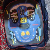 کیف مدرسه نو نو