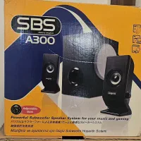 فروش فوری اسپیکر (بلندگو) ‌