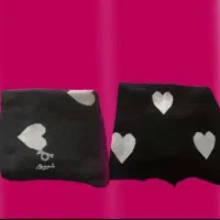 بافت گلدار و بافت قلبی