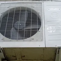 کولر گازی 30هزار|کولر گازی و فنکوئل|رضوانشهر, |دیوار