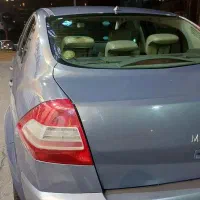 مگان ۲۰۰۰ کم‌کارکرد و عالی برای مصرف کننده|خودرو سواری و وانت|تهران, آرژانتین|دیوار