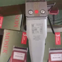 ماشین ریش تراش موزر سشوآر9000وات|آرایشی، بهداشتی، درمانی|تهران, دبستان|دیوار