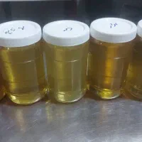 عسل ۱۰۰٪طبیعی