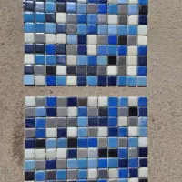 فروش کاشی استخر قیمت مناسب درجه ۱ و ۲ و۳