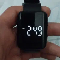 ساعت مچی پسرانه|ساعت|قم, زنبیل آباد|دیوار