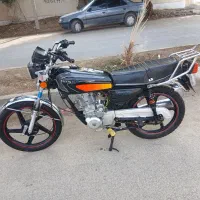 موتور 200|موتورسیکلت|ایرانشهر, |دیوار