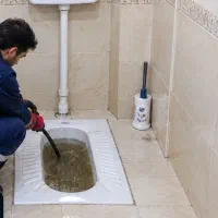 لوله بازکنی کرج گوهردشت شاهین ویلا باغستان حصارک