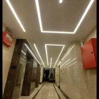 کناف نصب متری۱۵۰ حذف واسطه