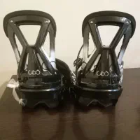 فیکس اسنوبرد برتون و روسیگنال