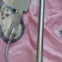 دوش سالم و تمیز در حد نو