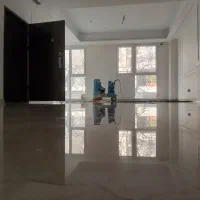 ساب کف سالن اداره جات پارکینگ ها..کفسابی