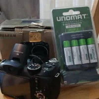 دوربین فوجی فیلم|دوربین عکاسی و فیلمبرداری|کرج, مطهری|دیوار