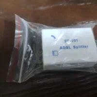 مودم  +TP-Link  ADSL2|مودم و تجهیزات شبکه|مشهد, شهید بهشتی|دیوار