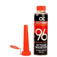 اکتان اکتوژن (مکمل سوخت)
