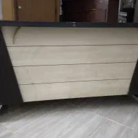 میز اداری بزرگ