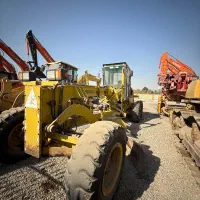 گریدر هپکو|خودرو سنگین|تهران, دکتر هوشیار|دیوار