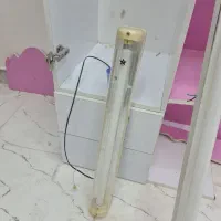 لامپ مهتابی و مهتابی شارژی وحباب لامپ|لامپ و چراغ|قم, زنبیل آباد|دیوار