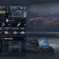 اکانت کالاف