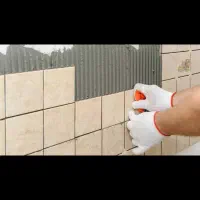 کاشی کار|خدمات پیشه و مهارت|سلماس, |دیوار