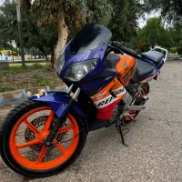 CBR150R Cb رپسول|موتورسیکلت|دزفول, |دیوار