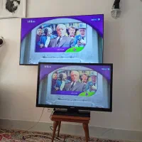 فروش ال سی دی پلاسما سامسونگ اصل کره|تلویزیون و پروژکتور|کاشمر, |دیوار