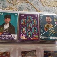 کارت کیمدی ۲۰۲۵ نو