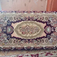 پشتی فرش (مخطع)