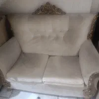 مبل|مبلمان خانگی و میز عسلی|سنندج, |دیوار