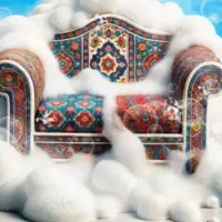مبل شویی پایتخت(قرچک. ورامین. پیشوا)