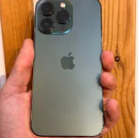 Iphone 13 pro  درحد اکبند معاوضه
