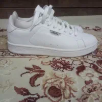 کتونی ونس سفید سایز ۴۲