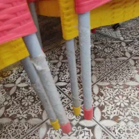 میز وصندلی|میز و صندلی غذاخوری|بانه, |دیوار