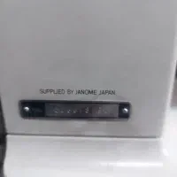 چرخ خیاطی ژاپن