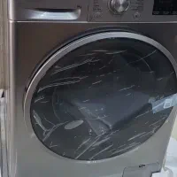 ماشین لباسشویی ال جی اصل