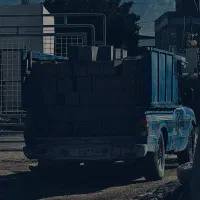 استخدام نیرو برای رانندگی نیسان