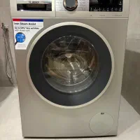 لباسشویی ۹کیلیویی بوش