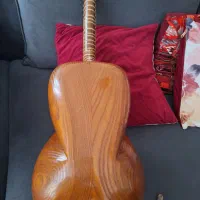 تار جناب مهران ابراهیمی