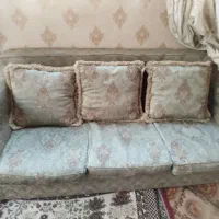 مبل  راحتی هفت نفره