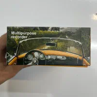 دوربین پلیسی ورزشی ثبت وقایع شخصی اکشن بادی کمرا|دوربین مداربسته|اصفهان, خواجو|دیوار