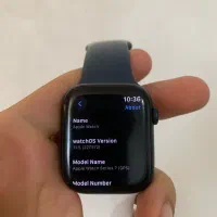 معاوضه اپل واچ ۷