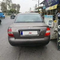 تیبا یک تیبا۱|خودرو سواری و وانت|بابل, |دیوار