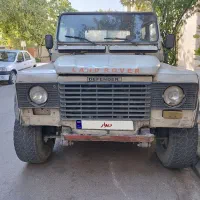 پاژن ۴در ۴ سیلندر مدل 80