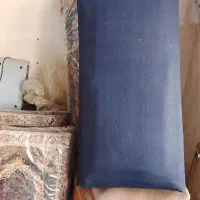 4 عدد پشتی نو|پشتی|مشهد, کوی دروی|دیوار