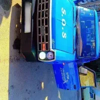 نیسان جرثقیل چرخگیرآخر1402